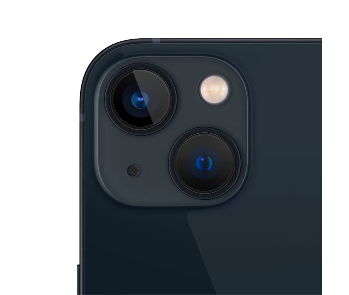 Фото - смартфон и мобильный телефон Смартфон iPhone 13 256GB Midnight, A2633 (Grade Q) Seller Refurbished (MLQ63)