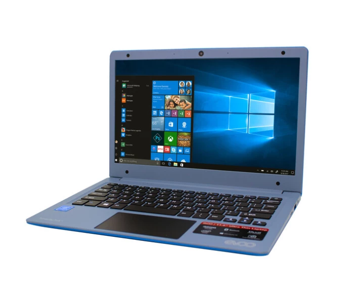 Ноутбуки Evoo — купить ноутбук Evoo в Киеве, Украине