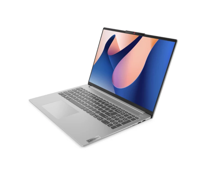 Ноутбук 14 WUXGA Lenovo IdeaPad Slim 5 14IAH8 i5-12450H 16