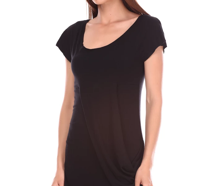 Фото - повседневное платье Платье L01703STEFFI PEPE JEANS, L01703STEFFI, Черный, S
