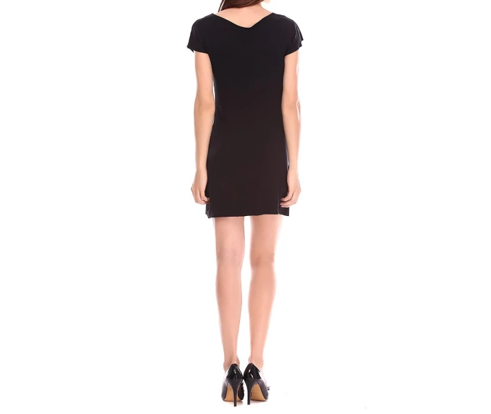 Фото - повседневное платье Платье L01703STEFFI PEPE JEANS, L01703STEFFI, Черный, S