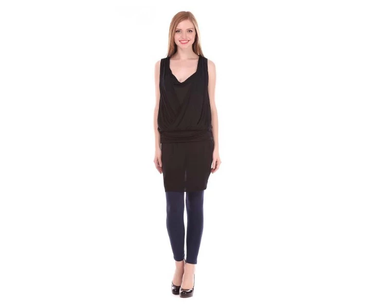 Фото - повседневное платье Платье AB14654 DESIGNERS REMIX, AB14654, Черный, S