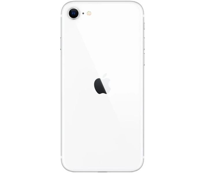 Смартфон Apple iPhone SE2 128GB White (Grade B) Seller Refurbished