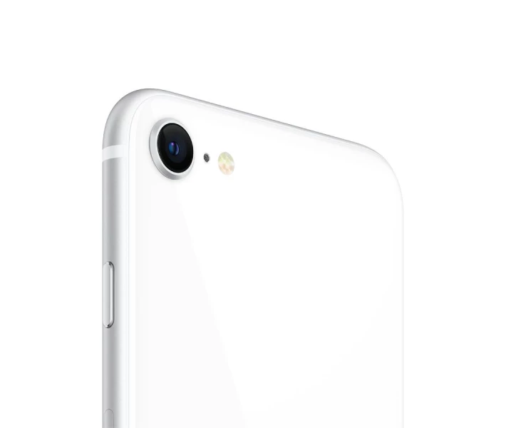 Смартфон Apple iPhone SE2 128GB White (Grade B) Seller Refurbished