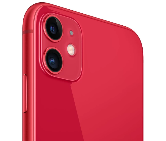 Фото - смартфон и мобильный телефон Смартфон iPhone 11 128GB (PRODUCT)RED, Model A2221 (Grade C) Seller Refurbished (MWM32)