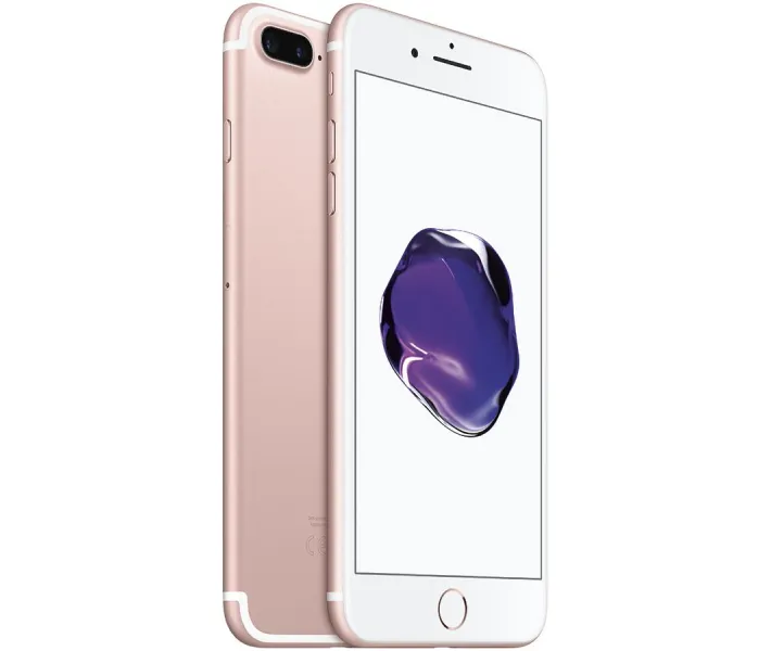 Смартфон iPhone 7 Plus 32GB Rose Gold, Model A1784 (Grade C