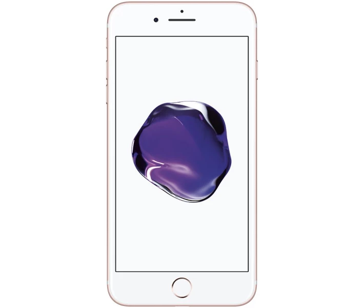 Смартфон iPhone 7 Plus 32GB Rose Gold, Model A1784 (Grade C