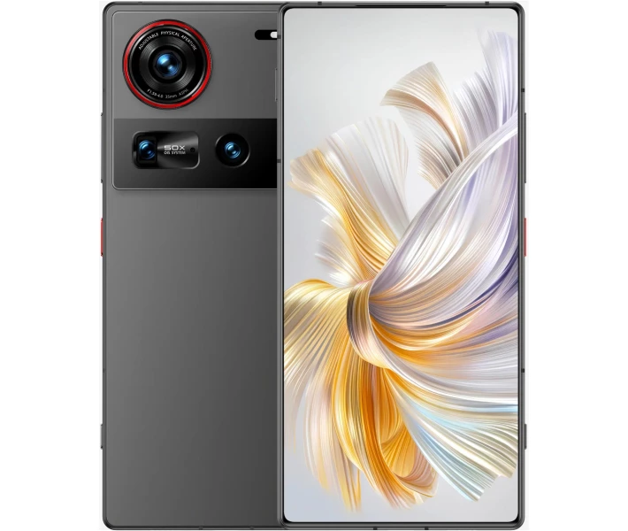 新品未開封Nubia Z70 Ultra グローバル 16/512 Yellow Смартфон Nubia Z70 Ultra 16/512Gb Желтый Yellow Global