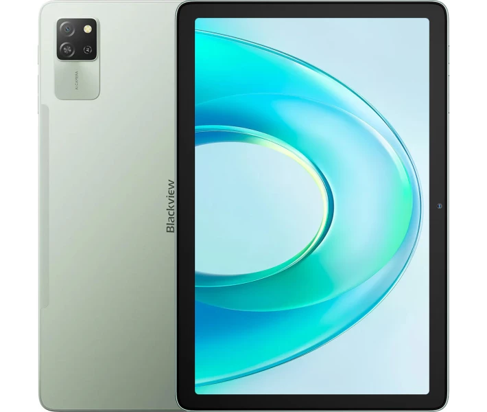 Планшет Blackview Tab 60 Pro 4/128GB LTE Algae Green Global EU