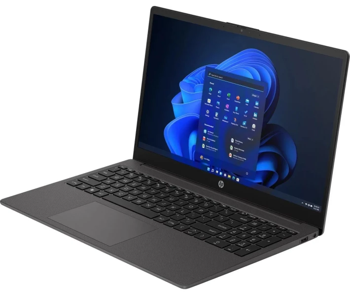 Ноутбук HP 255 G10 AMD Ryzen 5 7530U, 4,5 ГГц, AMD Radeon Graphics