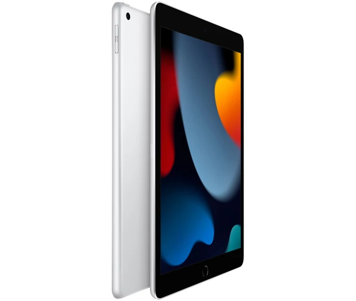 Фото - планшет Планшет 10.2-inch iPad Wi-Fi 64GB - Silver, Model A2602 (Grade B) Seller Refurbished