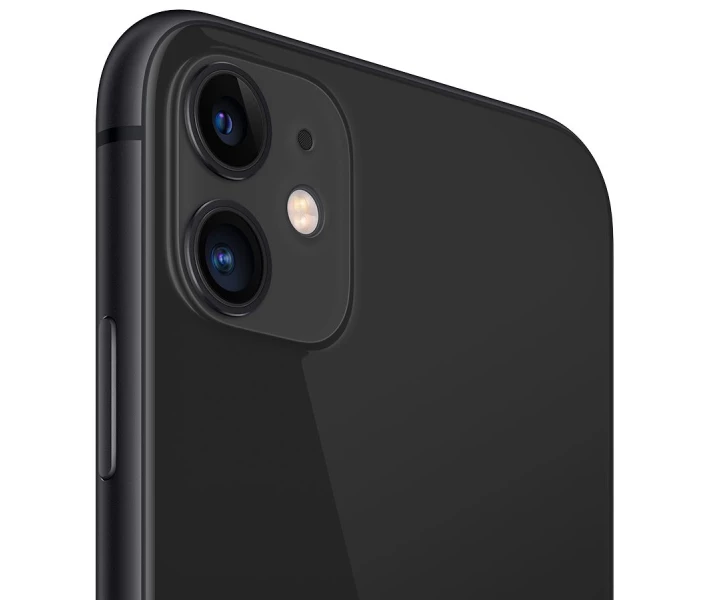 Фото - смартфон и мобильный телефон Смартфон iPhone 11 64GB Black, Model A2221 (Grade C) Seller Refurbished