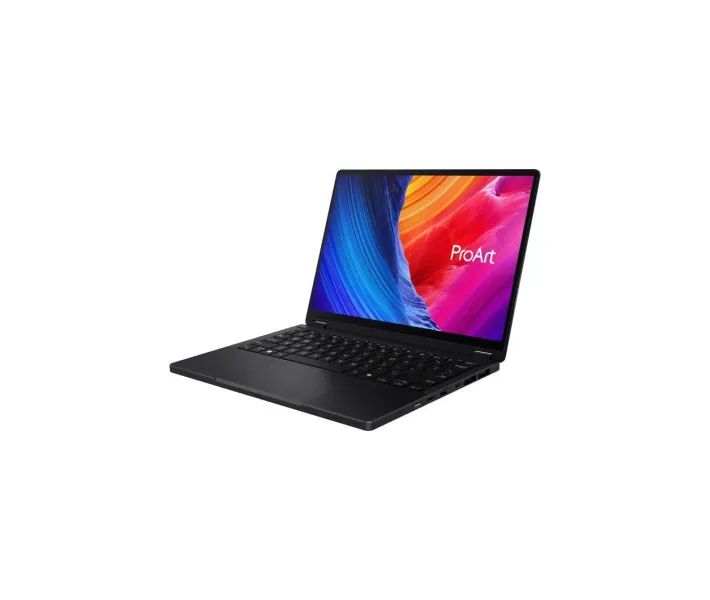 Windowsノート本体 ASUS ProArt PX13 RyzenAI 9 HX370 RTX4060 ASUS ProArt PX13HN7306W ノートパソコン 13.3型 AMD Ryzen AI 9 HX 370