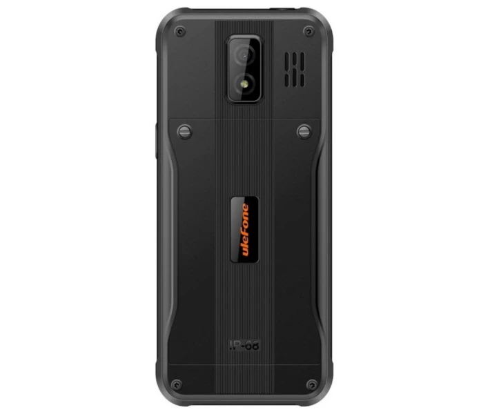 Фото - смартфон и мобильный телефон Мобильный телефон Ulefone Armor Mini 3 Black (6937748735960)