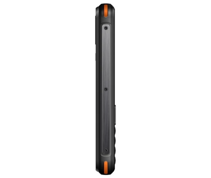 Фото - смартфон и мобильный телефон Мобильный телефон Ulefone Armor Mini 3 Black (6937748735960)