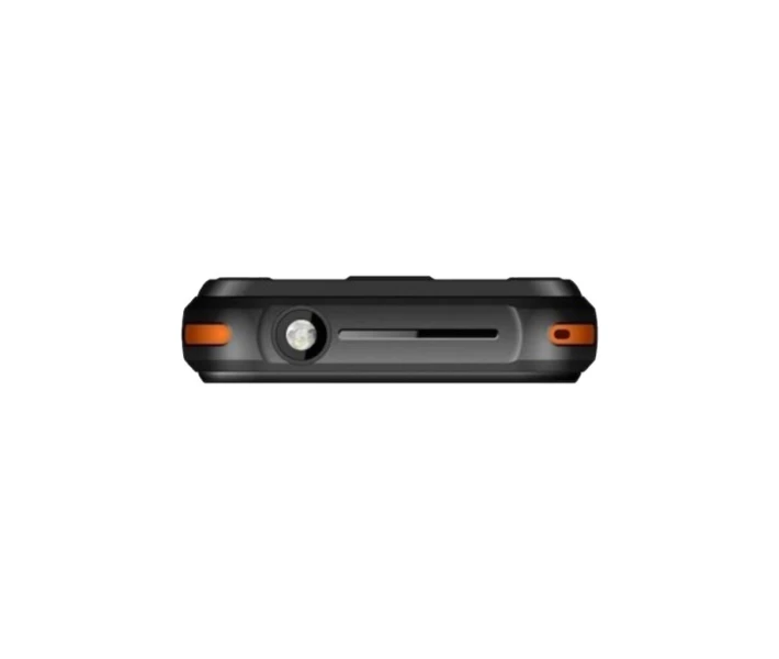 Фото - смартфон и мобильный телефон Мобильный телефон Ulefone Armor Mini 3 Black (6937748735960)