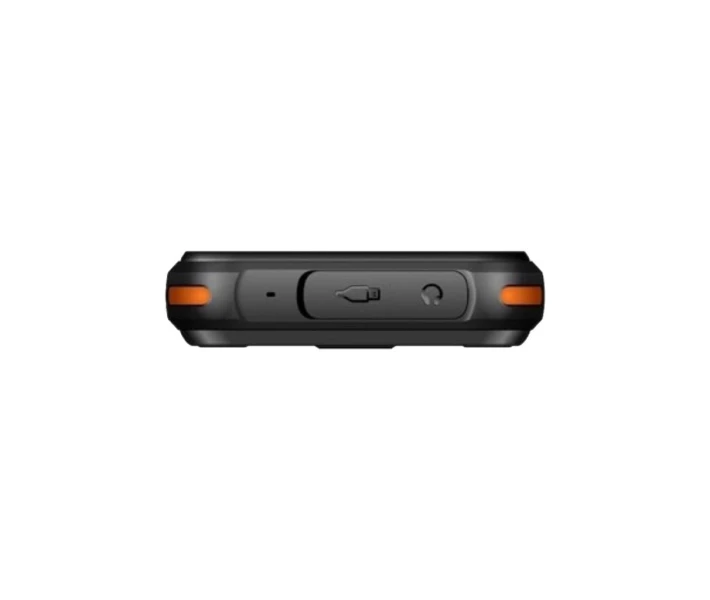 Фото - смартфон и мобильный телефон Мобильный телефон Ulefone Armor Mini 3 Black (6937748735960)