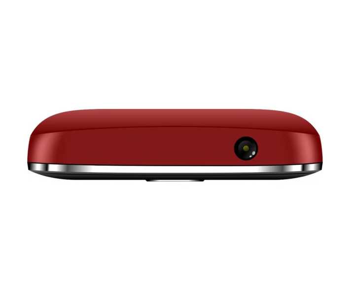 Фото - смартфон и мобильный телефон Мобильный телефон Nomi i220 Red