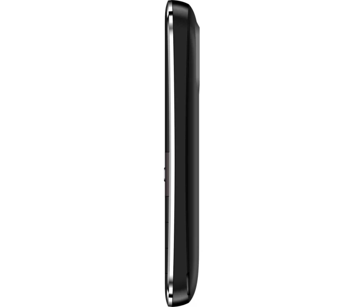 Фото - смартфон и мобильный телефон Мобильный телефон Nomi i220 Black