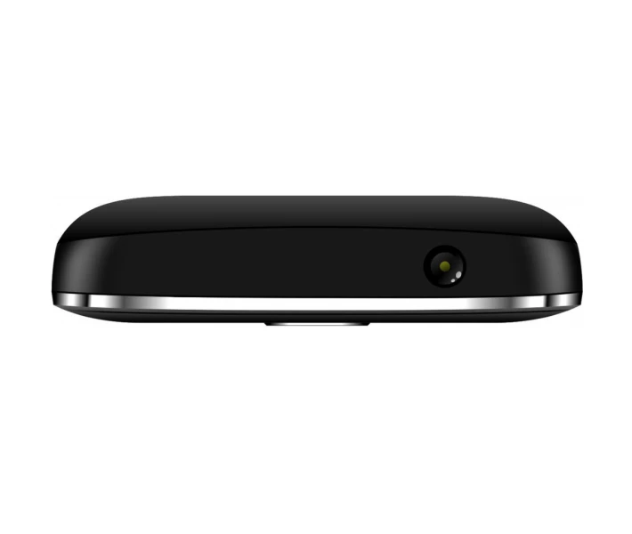 Фото - смартфон и мобильный телефон Мобильный телефон Nomi i220 Black