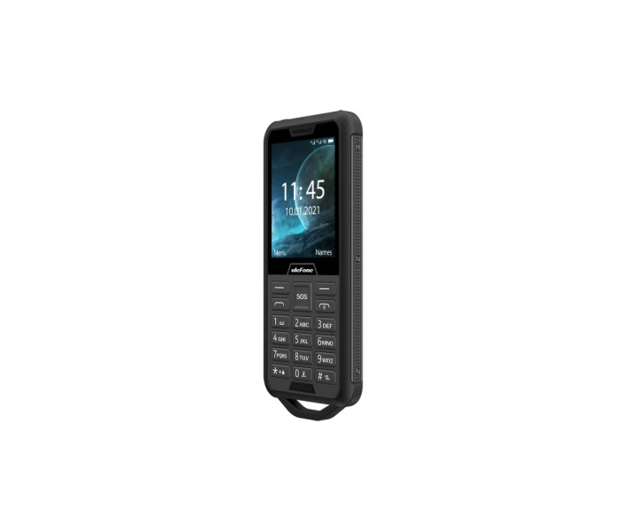 Фото - смартфон и мобильный телефон Мобильный телефон Ulefone Armor Mini 2 Camouflage (6937748734048)