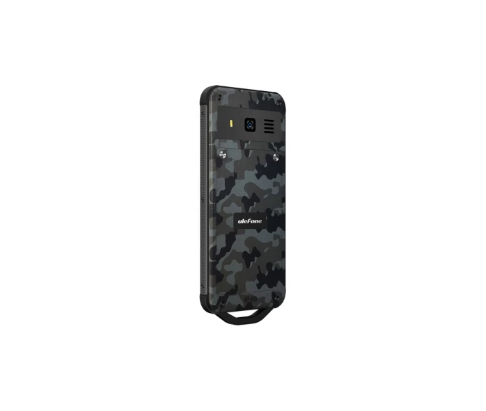 Фото - смартфон и мобильный телефон Мобильный телефон Ulefone Armor Mini 2 Camouflage (6937748734048)