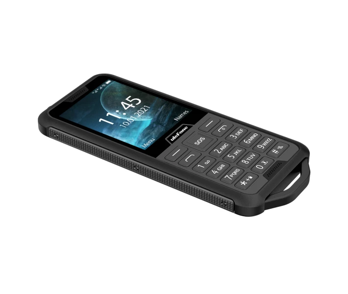 Фото - смартфон и мобильный телефон Мобильный телефон Ulefone Armor Mini 2 Camouflage (6937748734048)