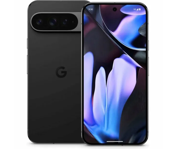 Смартфон Google Pixel 9 Pro 16/128GB Obsidian (Global Version