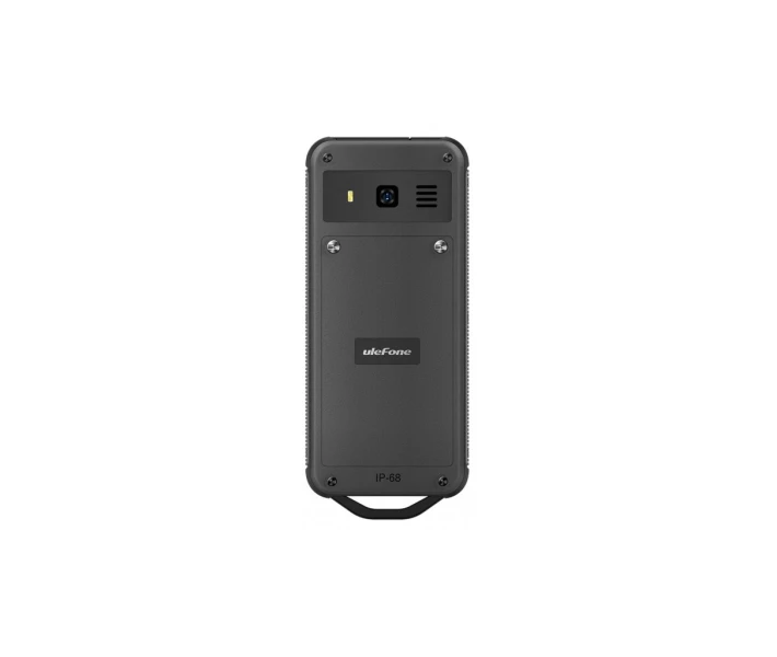 Фото - смартфон и мобильный телефон Мобильный телефон Ulefone Armor Mini 2 Black (6937748734031)