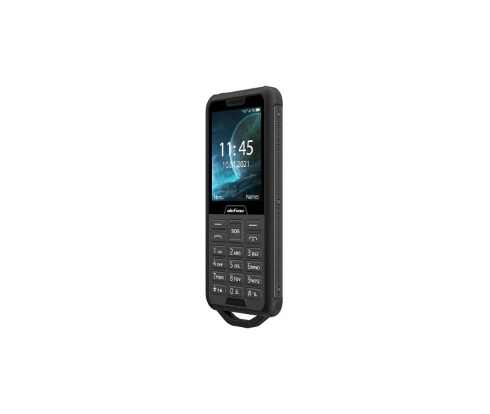 Фото - смартфон и мобильный телефон Мобильный телефон Ulefone Armor Mini 2 Black (6937748734031)