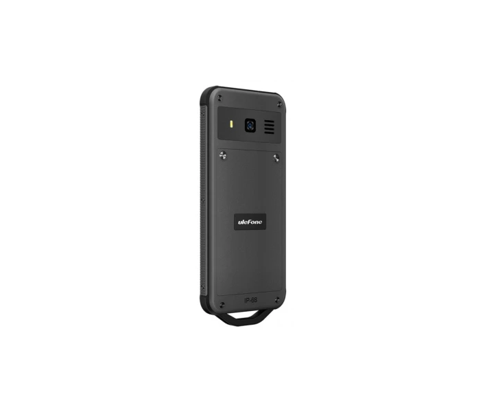 Фото - смартфон и мобильный телефон Мобильный телефон Ulefone Armor Mini 2 Black (6937748734031)