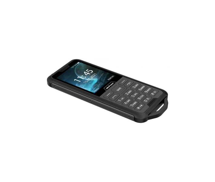 Фото - смартфон и мобильный телефон Мобильный телефон Ulefone Armor Mini 2 Black (6937748734031)