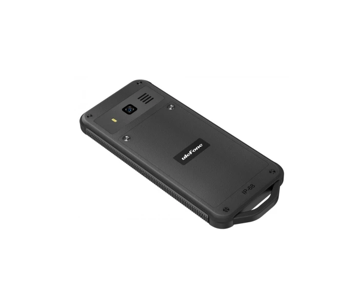 Фото - смартфон и мобильный телефон Мобильный телефон Ulefone Armor Mini 2 Black (6937748734031)
