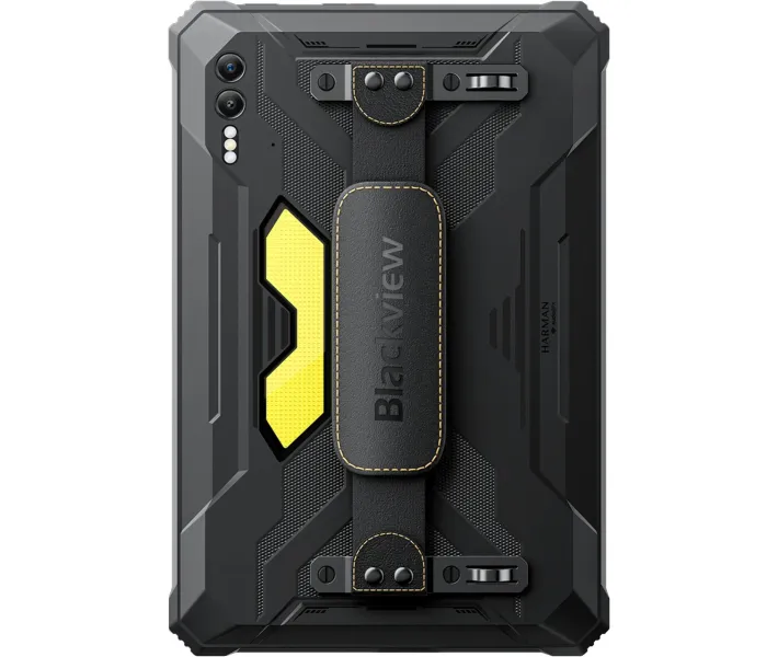 Планшет Blackview ACTIVE 10 Pro 12/512GB Black ( Global ORIGINAL