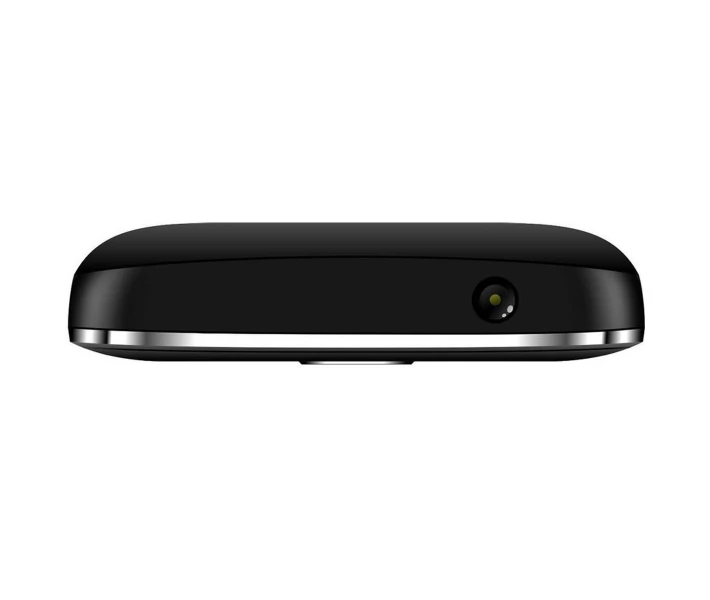 Фото - смартфон и мобильный телефон Мобильный телефон Nomi i220 Dual Sim Black