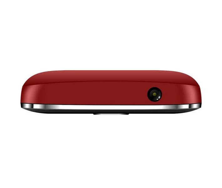 Фото - смартфон и мобильный телефон Мобильный телефон Nomi i220 Dual Sim Red