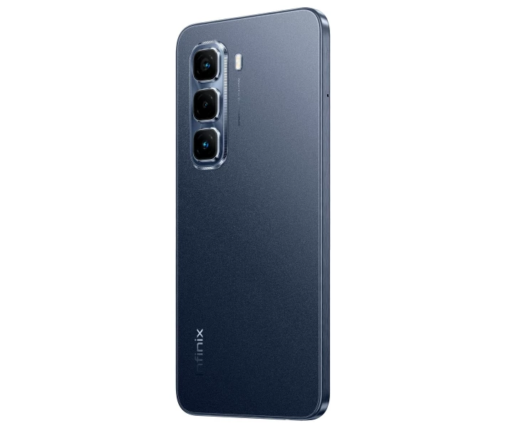 Фото - смартфон и мобильный телефон Смартфон Infinix