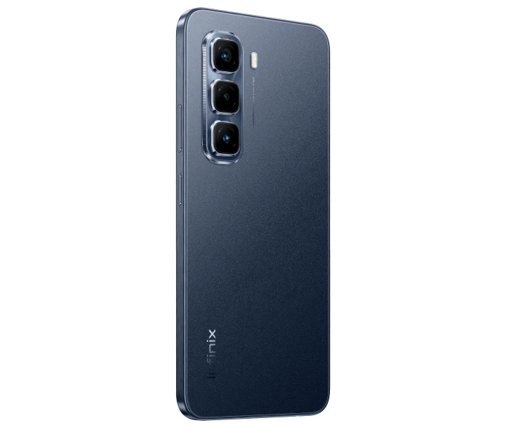 Фото - смартфон и мобильный телефон Смартфон Infinix