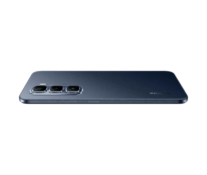Фото - смартфон и мобильный телефон Смартфон Infinix