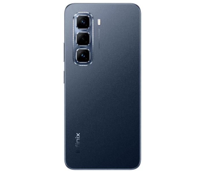 Фото - смартфон и мобильный телефон Смартфон Infinix
