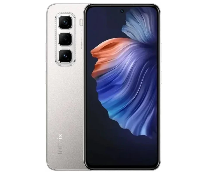Фото - смартфон и мобильный телефон Смартфон Infinix