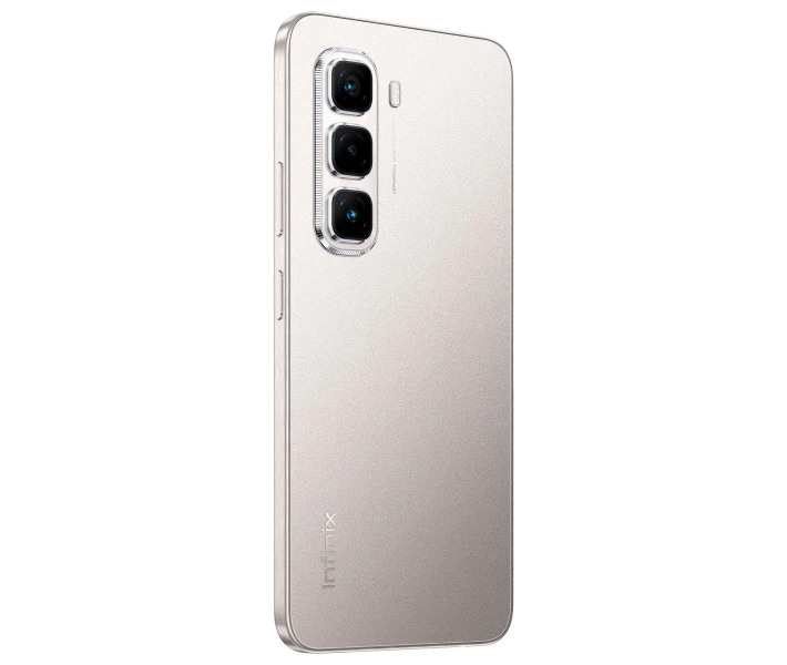 Фото - смартфон и мобильный телефон Смартфон Infinix