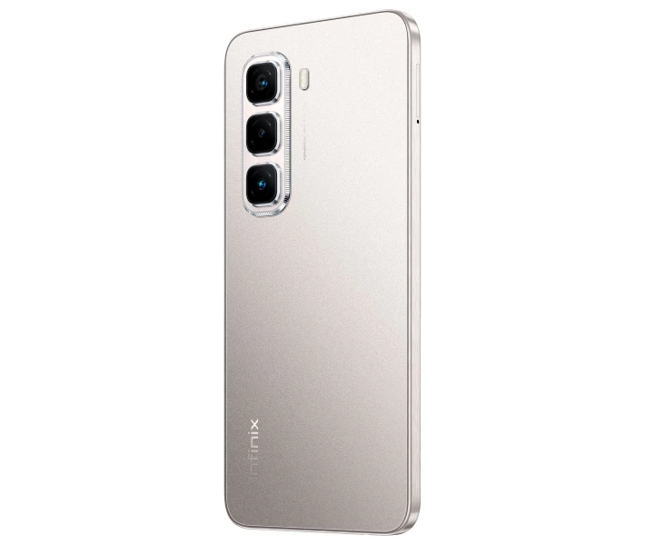 Фото - смартфон и мобильный телефон Смартфон Infinix