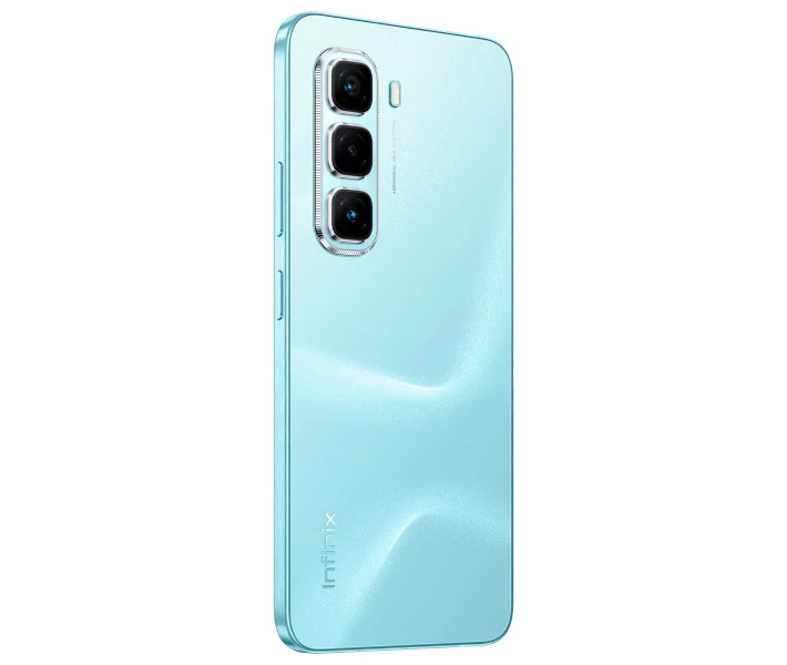 Фото - смартфон и мобильный телефон Смартфон Infinix