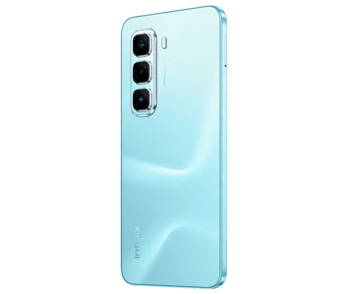 Фото - смартфон и мобильный телефон Смартфон Infinix
