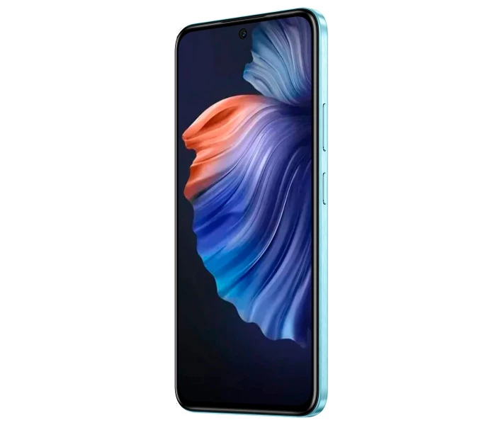 Фото - смартфон и мобильный телефон Смартфон Infinix