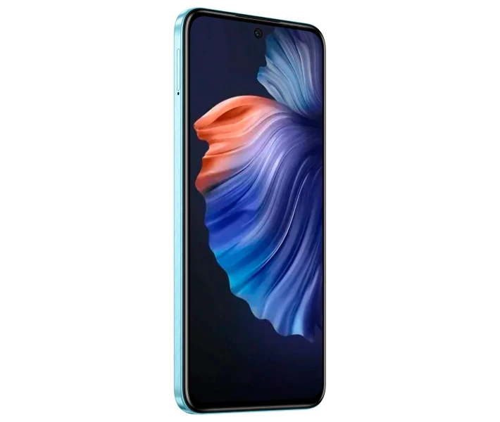 Фото - смартфон и мобильный телефон Смартфон Infinix