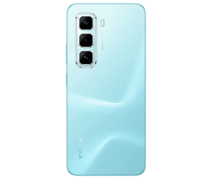 Фото - смартфон и мобильный телефон Смартфон Infinix