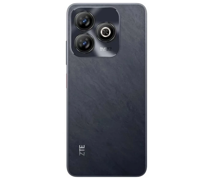 Фото - смартфон и мобильный телефон Смартфон ZTE