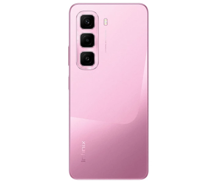 Фото - смартфон и мобильный телефон Смартфон Infinix